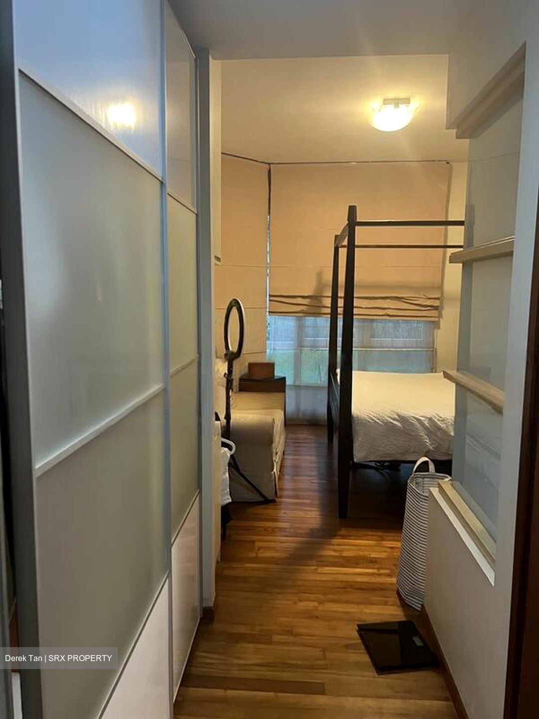 Edelweiss Park Condominium (D17), Condominium #484691501